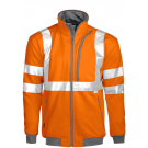 SWEATJACKE EN471-KLASSE 3